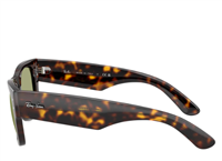 Occhiali da sole Luxottica 0RB0840S 51 902/4E - 0RB0840S 51 902/4E